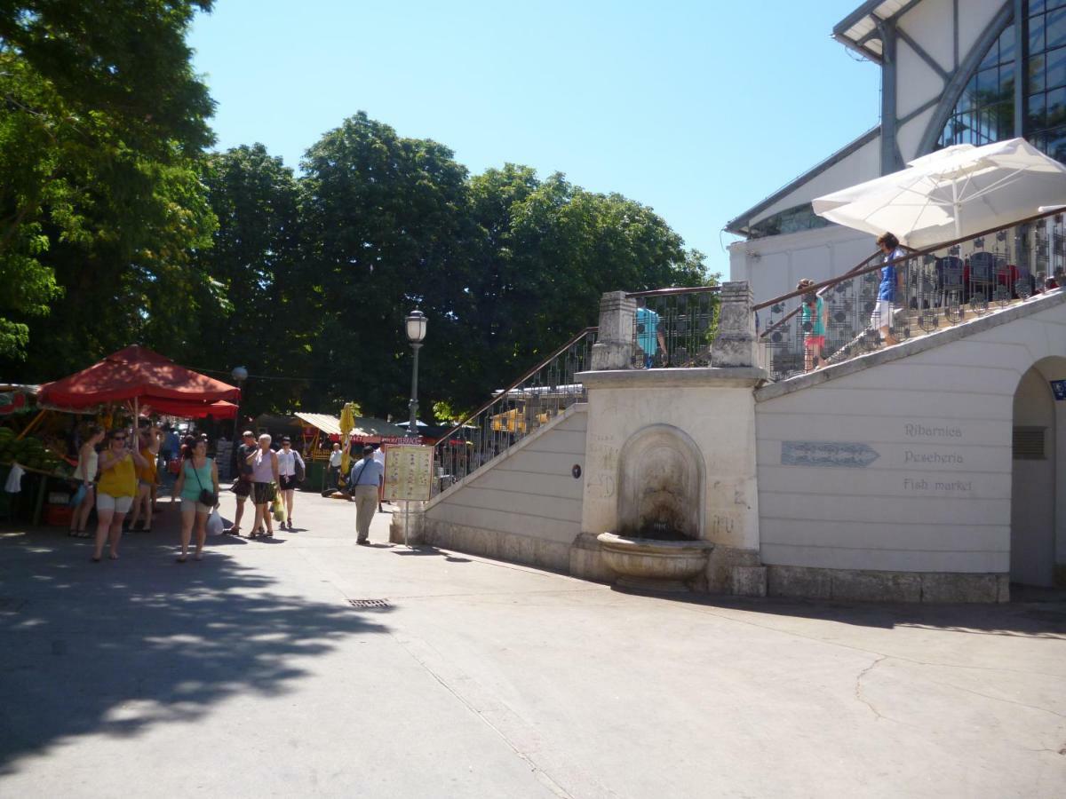 Villa Marianne Vinkuran Exterior photo